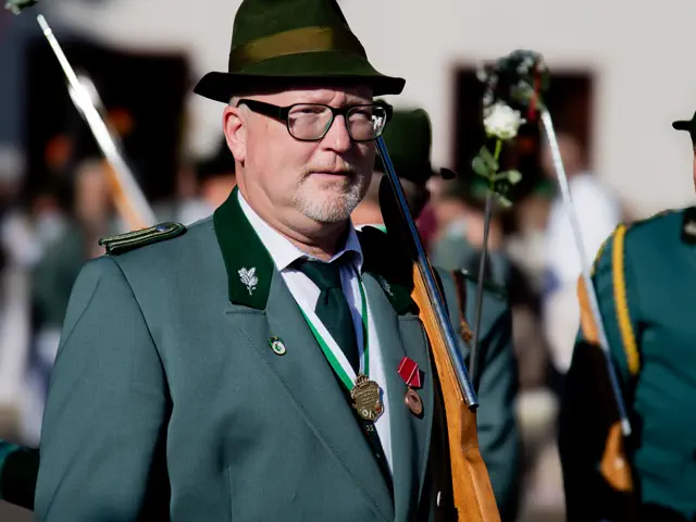 Schützenfest 2025 – Fotos Aline Becker – Vorschau 315