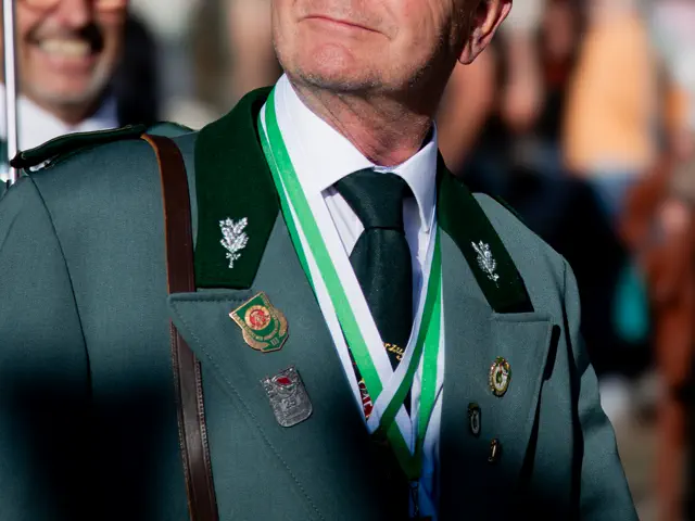 Schützenfest 2025 – Fotos Aline Becker – Vorschau 316