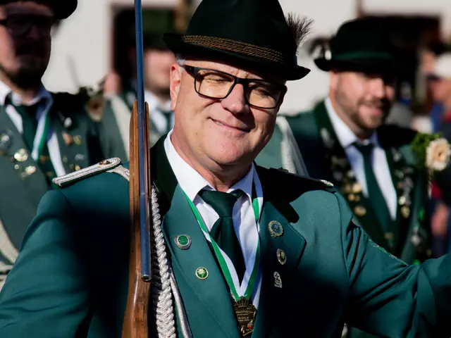 Schützenfest 2025 – Fotos Aline Becker – Vorschau 317