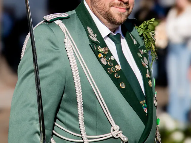 Schützenfest 2025 – Fotos Aline Becker – Vorschau 318