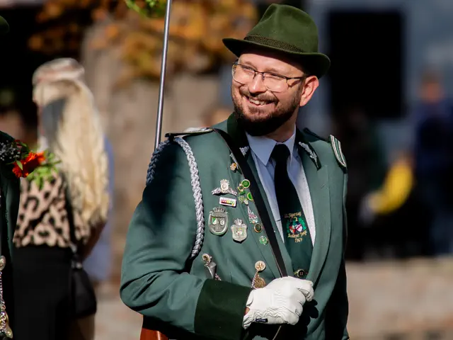Schützenfest 2025 – Fotos Aline Becker – Vorschau 321