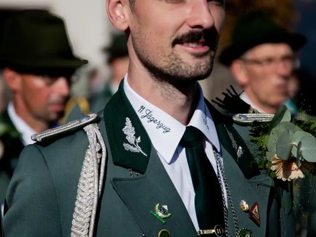 Schützenfest 2025 – Fotos Aline Becker – Vorschau 322