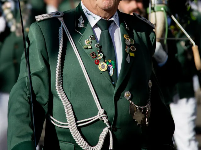 Schützenfest 2025 – Fotos Aline Becker – Vorschau 323