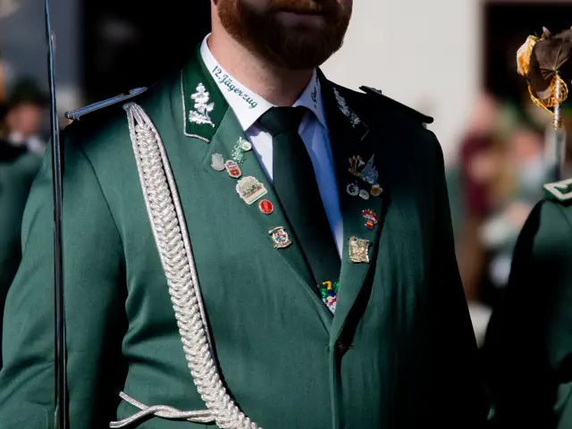 Schützenfest 2025 – Fotos Aline Becker – Vorschau 325