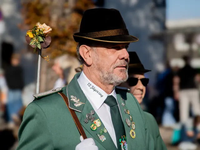 Schützenfest 2025 – Fotos Aline Becker – Vorschau 326