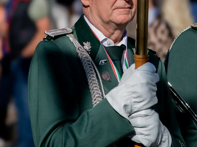 Schützenfest 2025 – Fotos Aline Becker – Vorschau 328