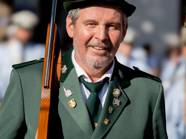 Schützenfest 2025 – Fotos Aline Becker – Vorschau 329