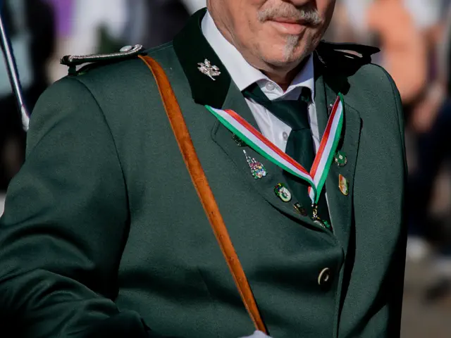 Schützenfest 2025 – Fotos Aline Becker – Vorschau 330