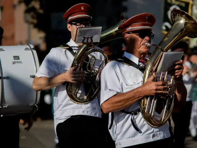 Schützenfest 2025 – Fotos Aline Becker – Vorschau 332