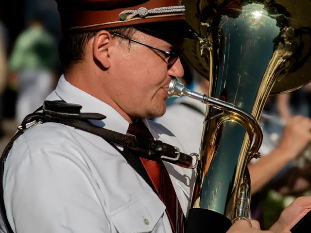 Schützenfest 2025 – Fotos Aline Becker – Vorschau 334