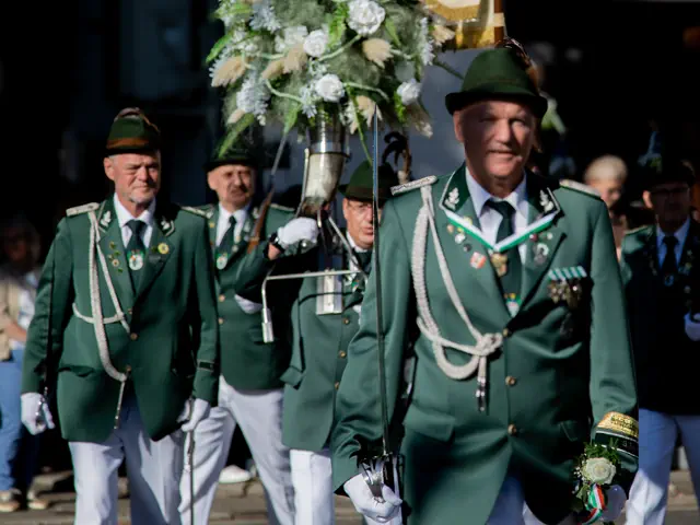 Schützenfest 2025 – Fotos Aline Becker – Vorschau 335