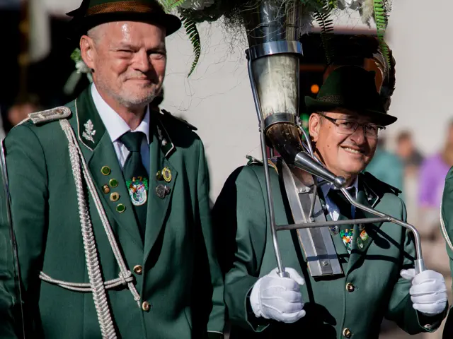 Schützenfest 2025 – Fotos Aline Becker – Vorschau 337