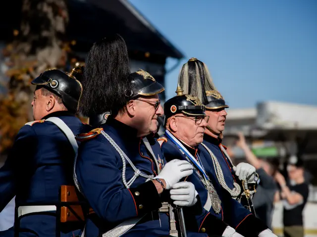 Schützenfest 2025 – Fotos Aline Becker – Vorschau 342