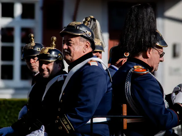 Schützenfest 2025 – Fotos Aline Becker – Vorschau 344