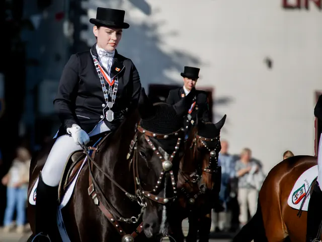 Schützenfest 2025 – Fotos Aline Becker – Vorschau 345