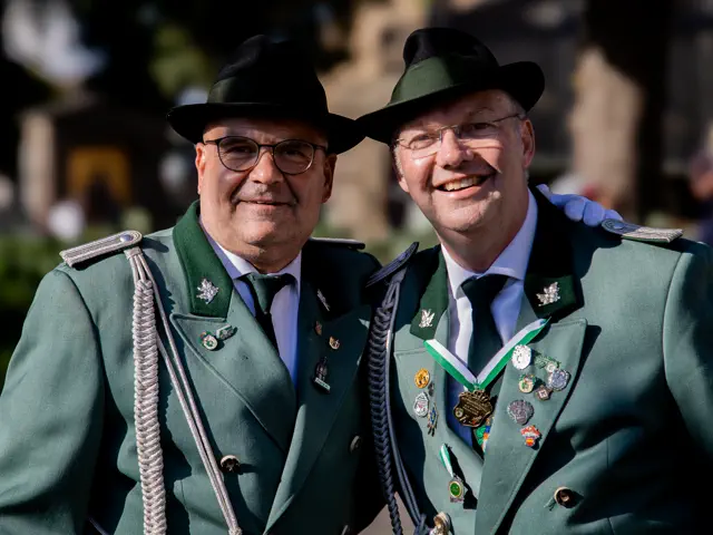 Schützenfest 2025 – Fotos Aline Becker – Vorschau 346