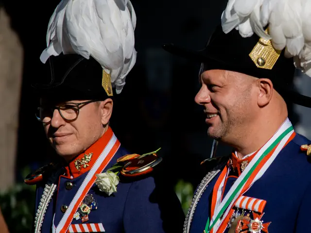 Schützenfest 2025 – Fotos Aline Becker – Vorschau 348