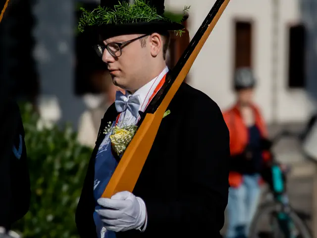 Schützenfest 2025 – Fotos Aline Becker – Vorschau 349