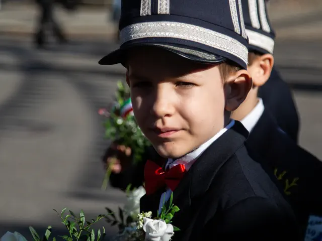 Schützenfest 2025 – Fotos Aline Becker – Vorschau 351