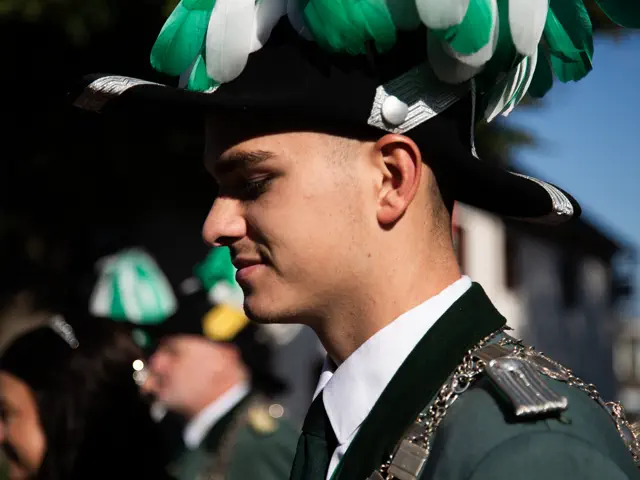 Schützenfest 2025 – Fotos Aline Becker – Vorschau 353