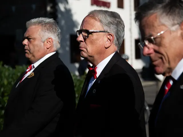 Schützenfest 2025 – Fotos Aline Becker – Vorschau 355