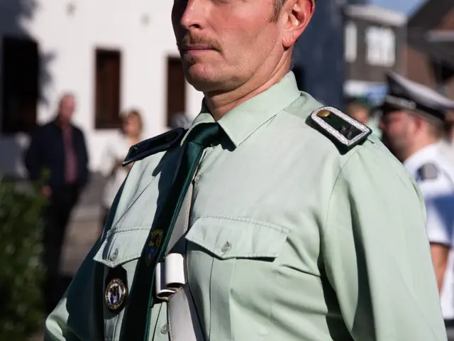 Schützenfest 2025 – Fotos Aline Becker – Vorschau 356