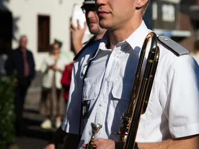 Schützenfest 2025 – Fotos Aline Becker – Vorschau 357