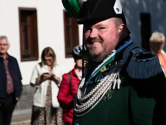 Schützenfest 2025 – Fotos Aline Becker – Vorschau 358