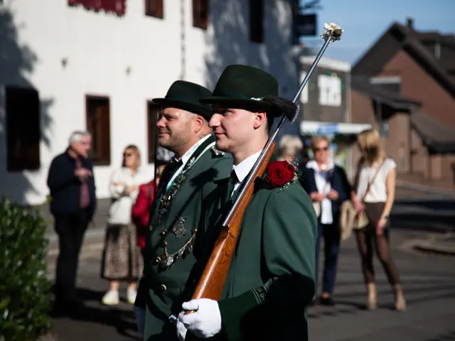Schützenfest 2025 – Fotos Aline Becker – Vorschau 361