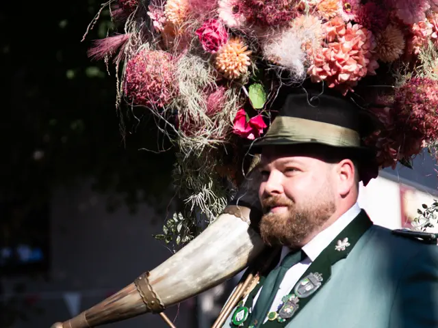 Schützenfest 2025 – Fotos Aline Becker – Vorschau 362