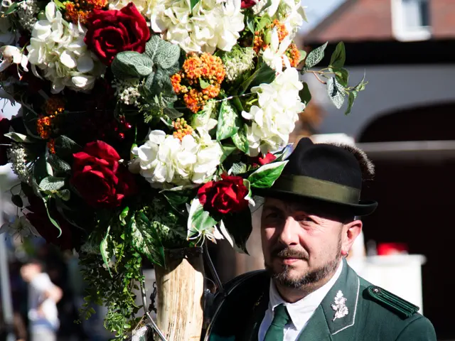 Schützenfest 2025 – Fotos Aline Becker – Vorschau 363