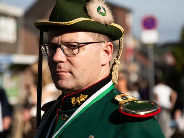 Schützenfest 2025 – Fotos Aline Becker – Vorschau 365