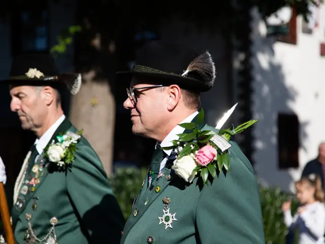 Schützenfest 2025 – Fotos Aline Becker – Vorschau 366