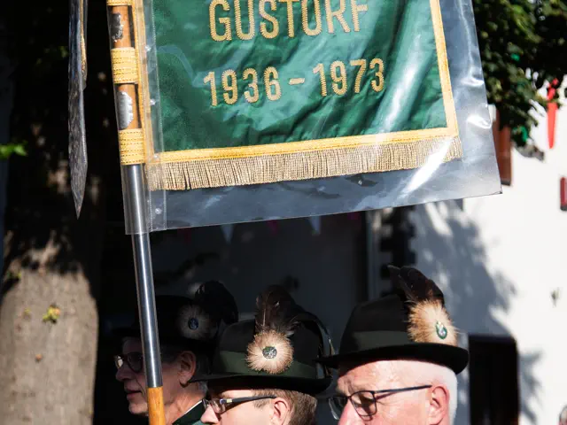 Schützenfest 2025 – Fotos Aline Becker – Vorschau 367