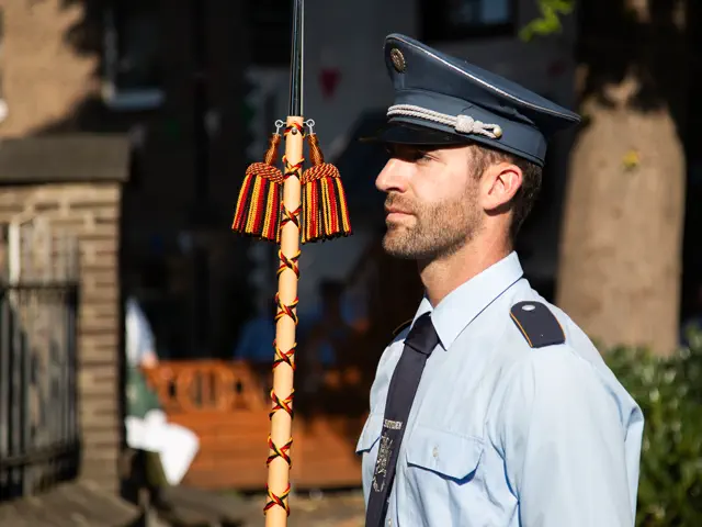 Schützenfest 2025 – Fotos Aline Becker – Vorschau 370