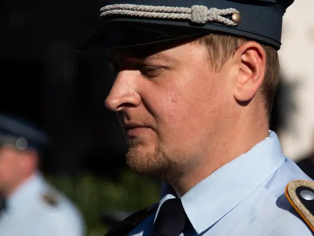 Schützenfest 2025 – Fotos Aline Becker – Vorschau 371