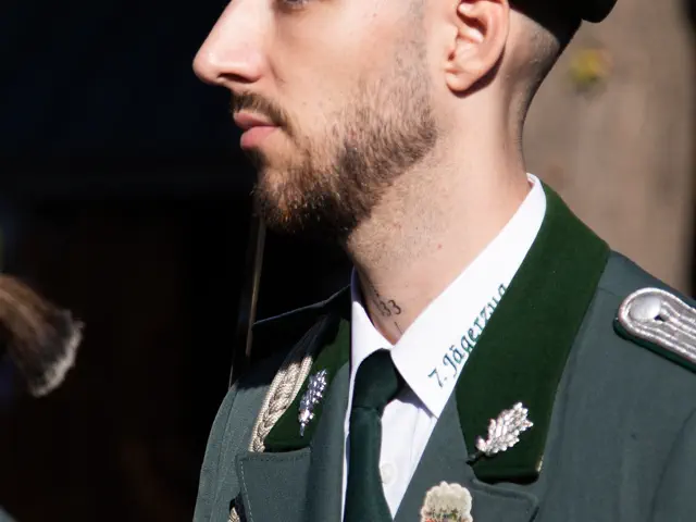 Schützenfest 2025 – Fotos Aline Becker – Vorschau 372