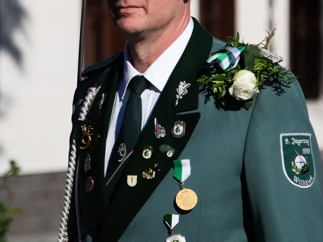 Schützenfest 2025 – Fotos Aline Becker – Vorschau 373