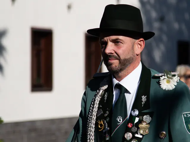 Schützenfest 2025 – Fotos Aline Becker – Vorschau 374