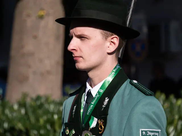 Schützenfest 2025 – Fotos Aline Becker – Vorschau 375