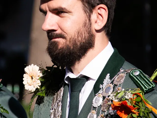 Schützenfest 2025 – Fotos Aline Becker – Vorschau 378