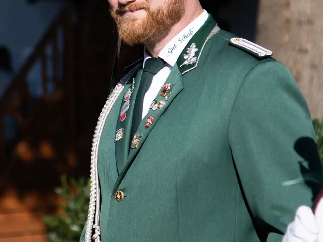 Schützenfest 2025 – Fotos Aline Becker – Vorschau 380