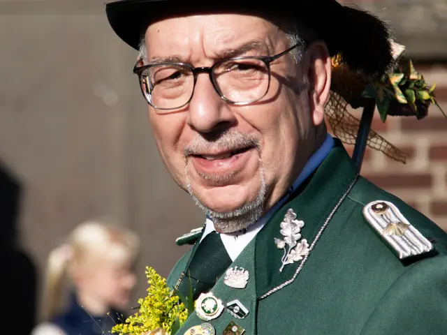 Schützenfest 2025 – Fotos Aline Becker – Vorschau 382