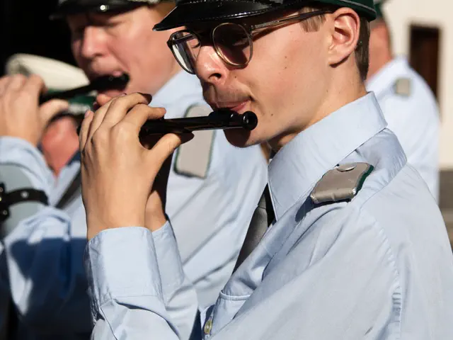 Schützenfest 2025 – Fotos Aline Becker – Vorschau 384