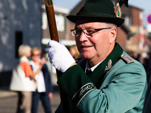 Schützenfest 2025 – Fotos Aline Becker – Vorschau 386