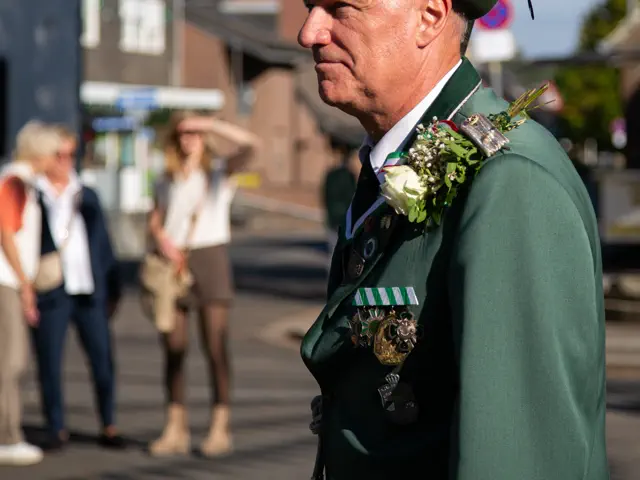 Schützenfest 2025 – Fotos Aline Becker – Vorschau 388