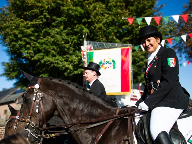 Schützenfest 2025 – Fotos Aline Becker – Vorschau 391
