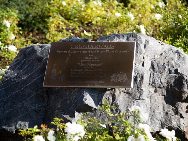 Schützenfest 2025 – Fotos Aline Becker – Vorschau 394