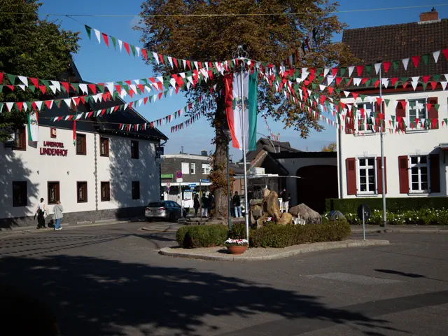 Schützenfest 2025 – Fotos Aline Becker – Vorschau 396