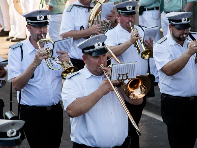 Schützenfest 2025 – Fotos Aline Becker – Vorschau 397
